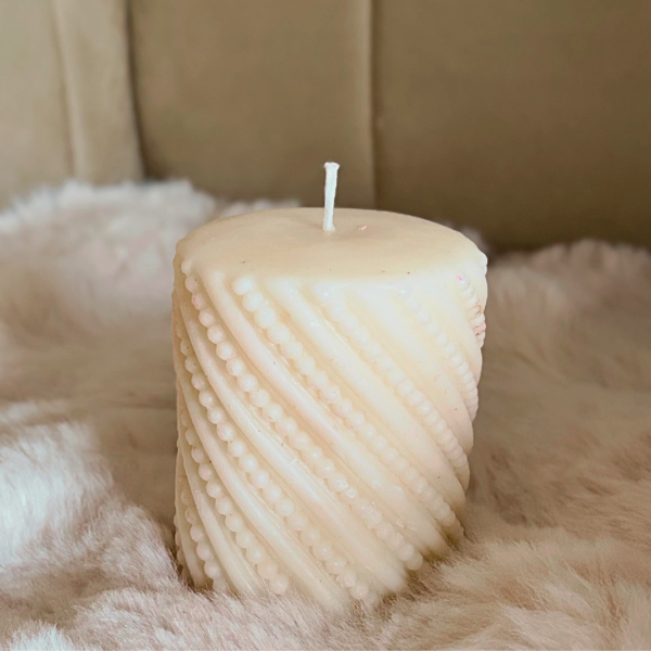 Pillar Candle