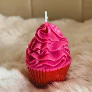 Cupcake candle maker in mumbai